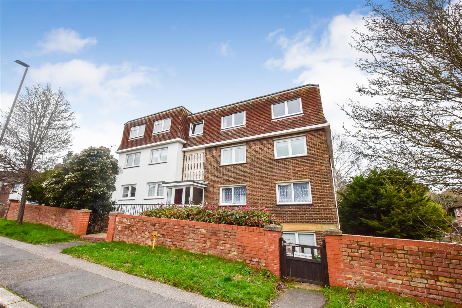 Property for Sale in Bexhill Oakfield Estate Agents
